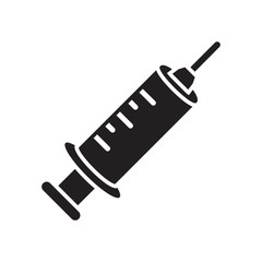 SYRINGE icon collection, trendy style