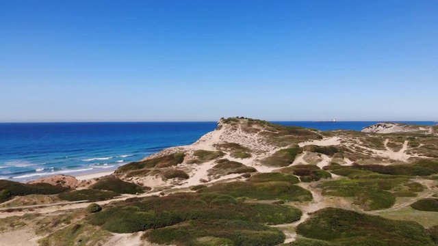  Gedor Sea Reserve A proclaimed marine reserve located between Mishmot and Givat Olga neighborhood in Hadera Israel