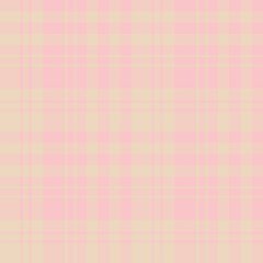 Seamless pattern in fantasy morning colors for plaid, fabric, textile, clothes, tablecloth and other things. Vector image.