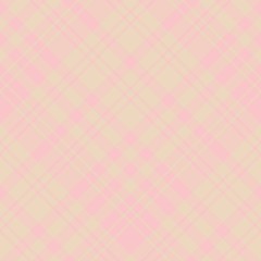 Fototapeta premium Seamless pattern in fantasy morning colors for plaid, fabric, textile, clothes, tablecloth and other things. Vector image. 2