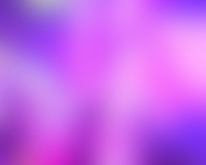 colorful gradient abstract background in pink and purple tone 