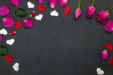 Valentine's day background. Mother's day background. Background for text with a congratulation for a girl and a guy. Happy birthday. Congratulations on the day of Sayan Valentine and mother's day.