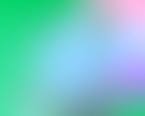gradient background of colorful tone