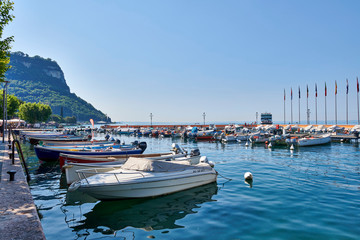 porto di garda