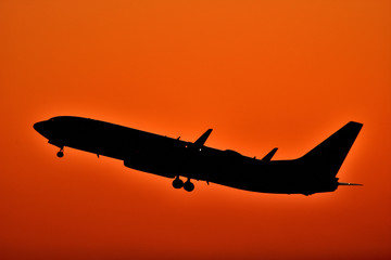 Jetliner，Sky Travel，旅客機，スカイ