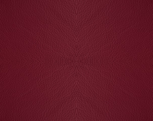 Leather texture