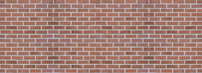 Brick wall