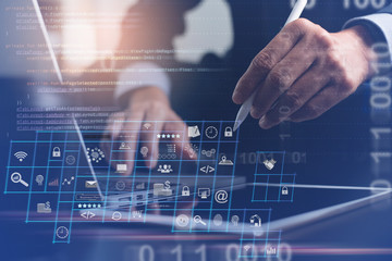 Digital software technology, application development