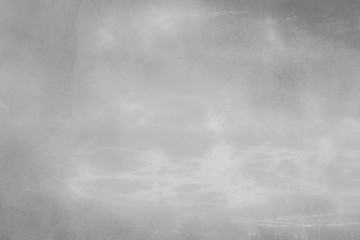 Beautiful patterns of gray cement wall texture for background.