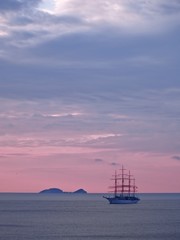 Fototapeta premium sea