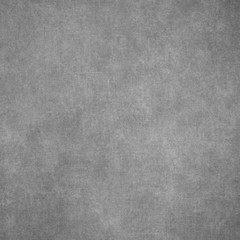 Vintage paper texture. Grey grunge abstract background