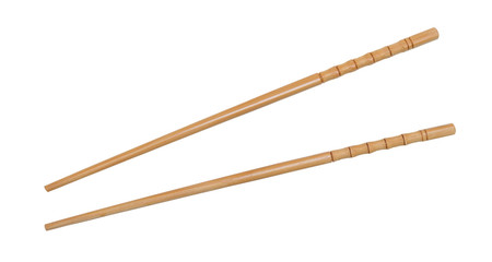 Pair of bamboo Chopsticks