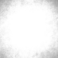Grey designed grunge texture. Vintage background with space for text or image