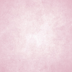 Pink designed grunge texture. Vintage background with space for text or image