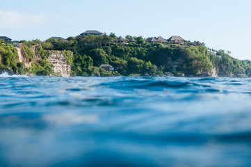 Obraz premium Ocean view