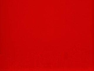 old red paint wall background