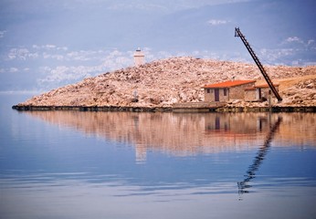 sea