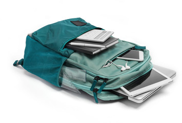 Bag and office accessories