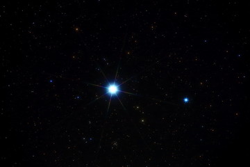 シリウス