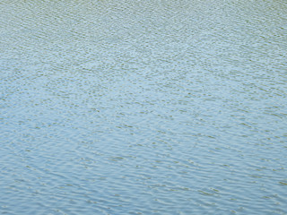 blue water texture, wave pattern