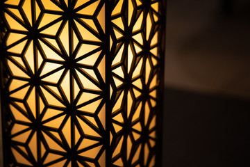 Kumiko-組子細工-