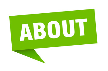 about speech bubble. about ribbon sign. about banner