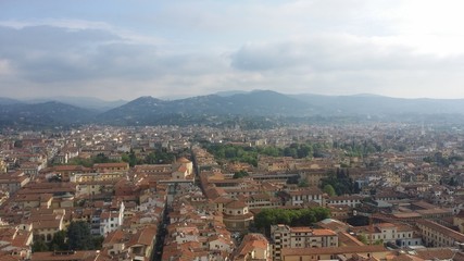 Obraz premium Florenz