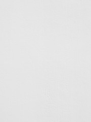 white cement plaster wall texture or background