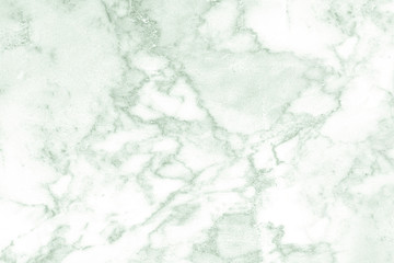 Green white marble wall surface gray pattern graphic abstract light elegant for do floor plan...