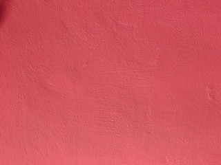 pink concrete wall texture background