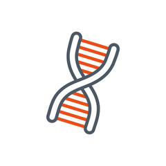 Isolated dna structure vector design