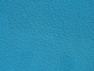 clean blue wall texture background