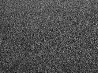 dark asphalt road texture, street floor background