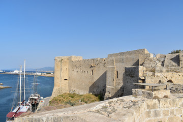 Cyprus Castle