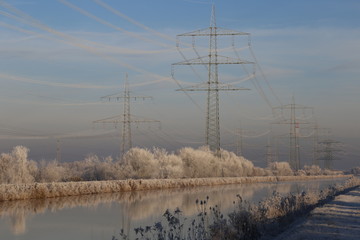 Winterimpressionen