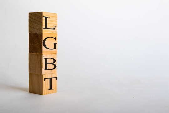 Wooden Block Messages