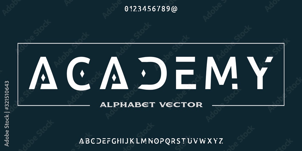 Aufkleber font.abc vector.alphabet typeface.vector. typography. lettering.old style vector