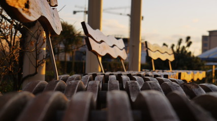 Bench