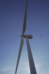 Wind Turbine