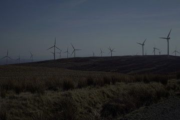 Wind Turbine
