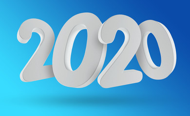Nice 3d render 2020