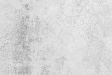 cracked cement wall texture background