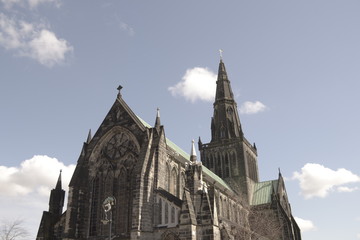 Glasgow Cathedral