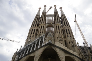 sagra di familia