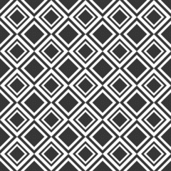 Seamless geometric pattern. Geometric simple print. Vector repeating texture.