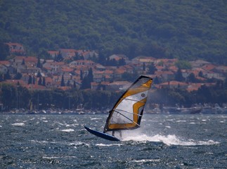 sea