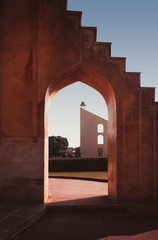 Jantar Mantar, Jaipur Astronomical Instruments