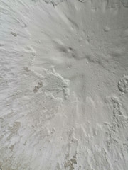 Abstract background image is caused by the distribution of ice - 321517875
