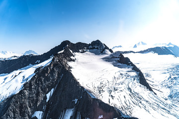 Alaska Glacier