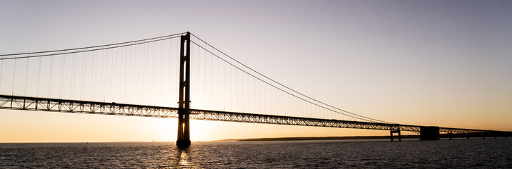 Michigan Bridge